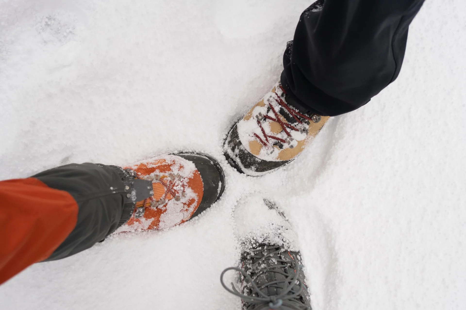 冬の雪山登山におすすめ！雪山登山靴の選び方と人気モデル5選