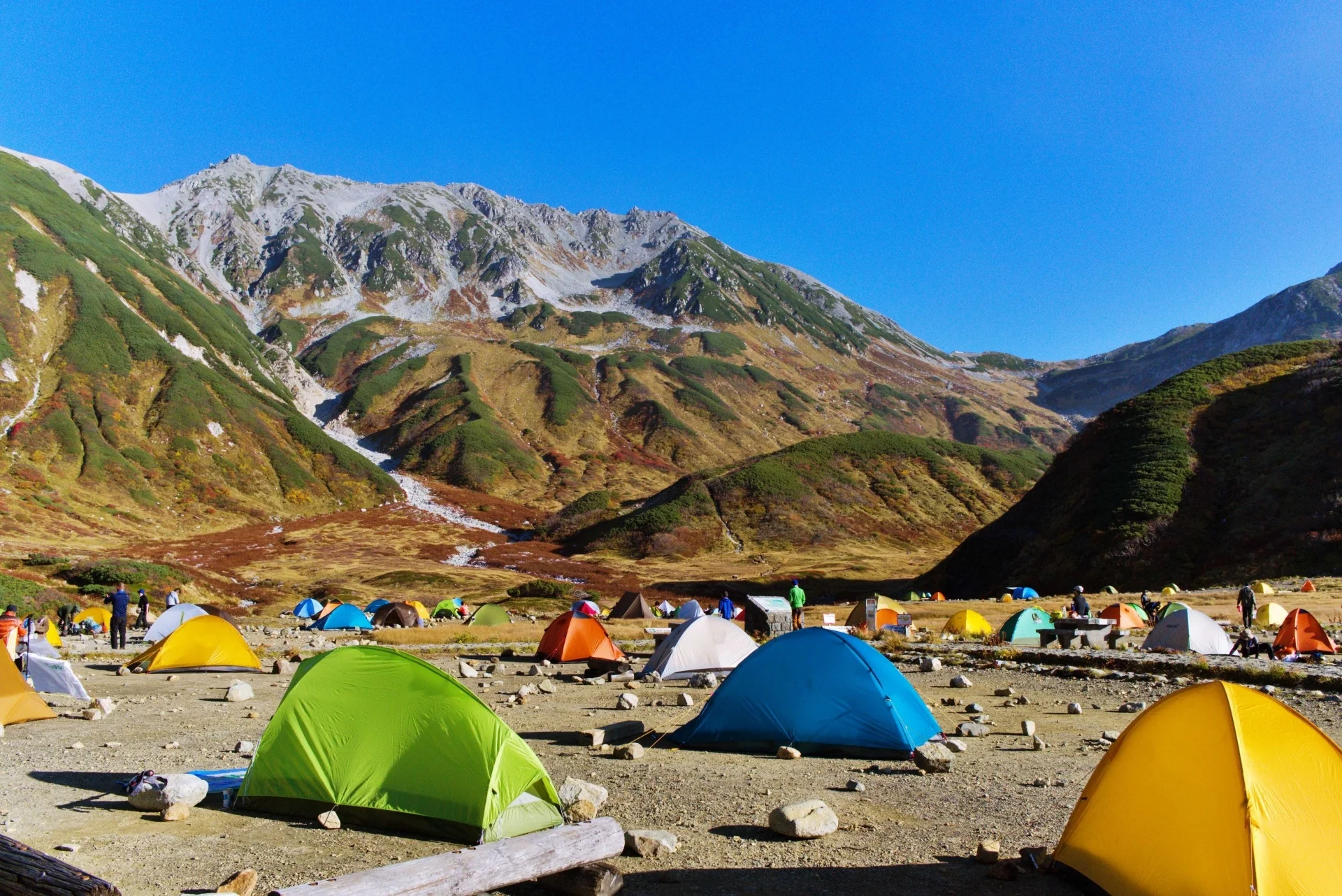 2024年版】3シーズンのテント泊登山におすすめの軽量ダウンシュラフ・選び方｜シュラフ ｜テント泊装備｜登山ギア｜山のモノ｜登山・トレラン・山スキーマガジン「山旅旅」