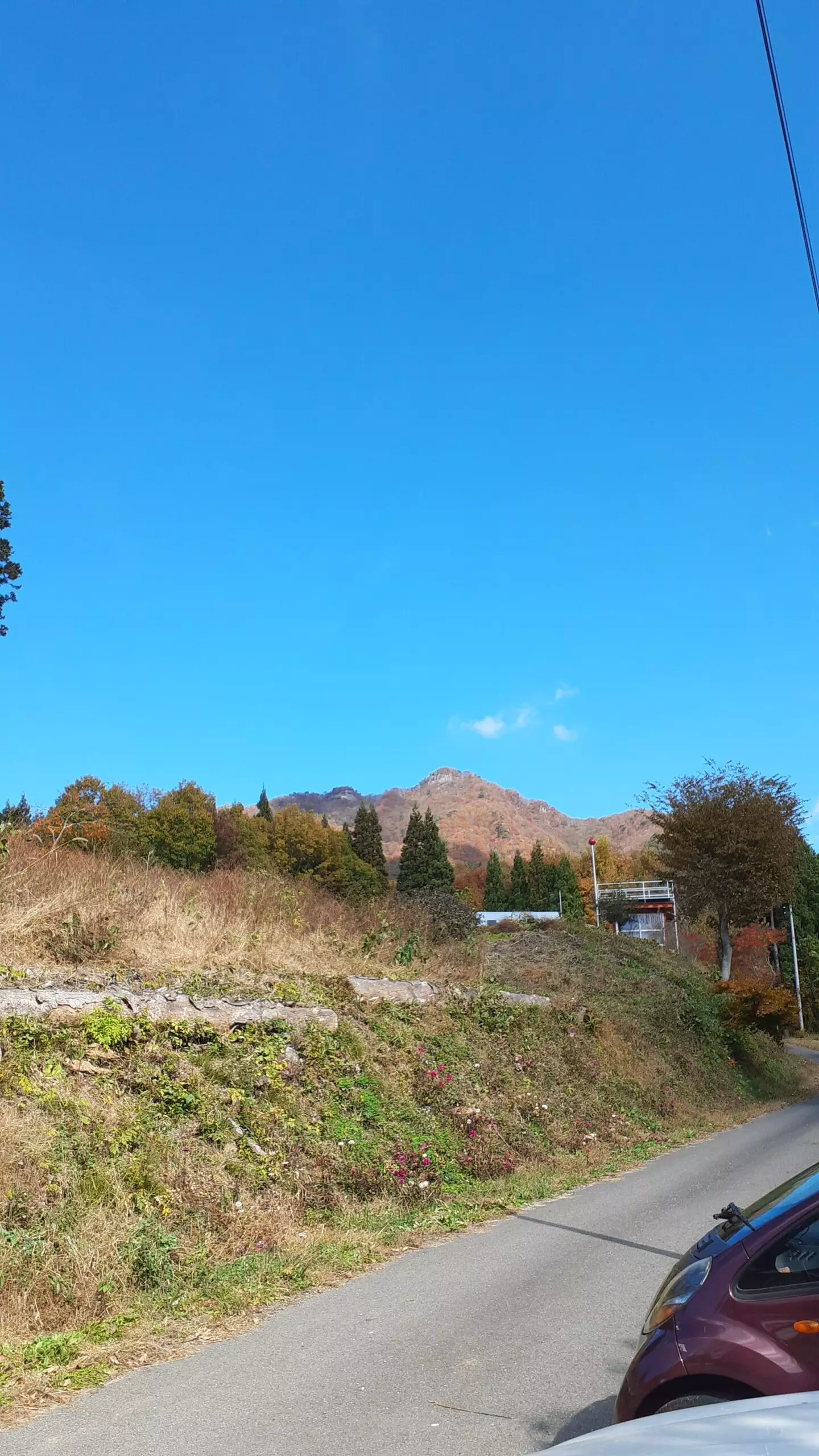 鎌倉岳